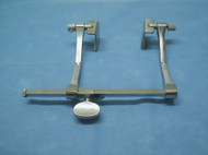 Codman 50-1133 Himmelstein Sternal Retractor, Self Retaining, Flexible Arms
