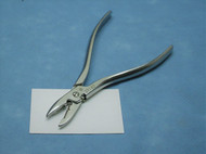 Synthes 391.82 Pliers, Wire Bending, Germany