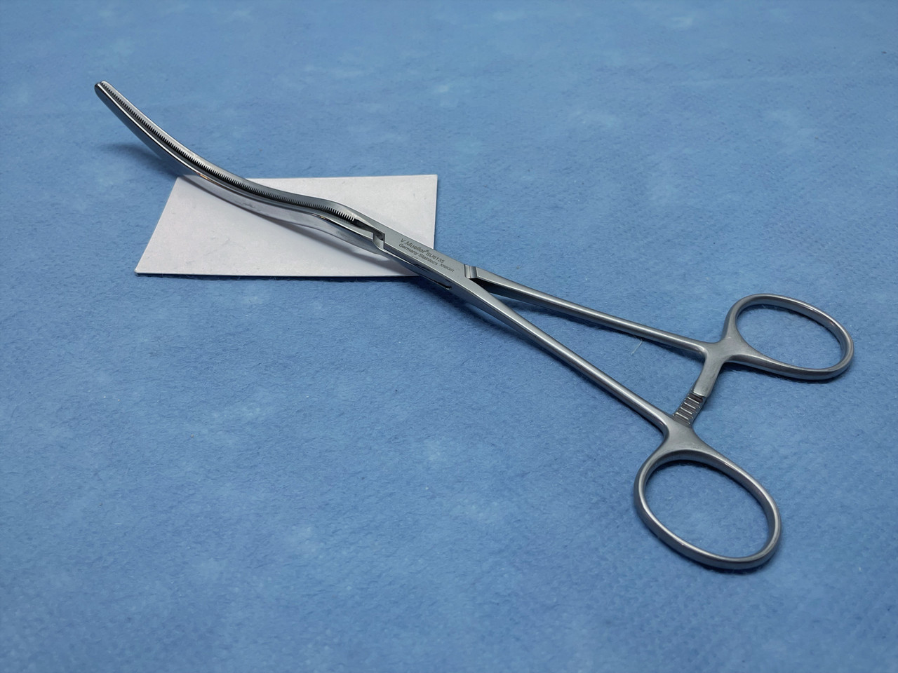 【新品】V.Mueller 止血鉗子 クライル鉗子 6個 SU2735 ☆CK22AZ #S-93 静岡697K 太刀 鞘 九本 まとめて 武具 刀装具