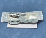 Synthes 351.53 Medullary Reamer Head, 11.0mm