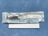 Synthes 351.54 Medullary Reamer Head, 11.5mm