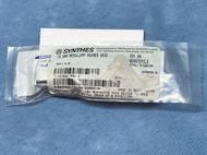Synthes 351.64 Medullary Reamer Head, 16.5mm