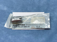 Synthes 351.65 Medullary Reamer Head, 17.0mm