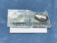 Synthes 351.67 Medullary Reamer Head, 18.0mm