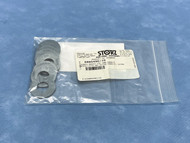 Rubber Washer Set