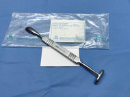 Matson Rib Elevator and Stripper