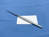 Antrum Curette, Small