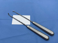 Orthopecic Rasp Set