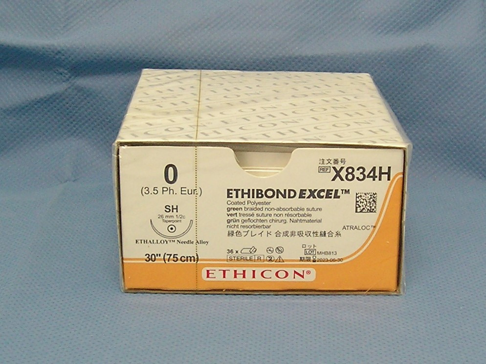 W888-UK-ETH  Ethicon EMEA