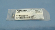 Synthes 222.580 4.0mm Locking Screw, 14mm