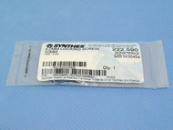 Synthes Locking Screw 222.590