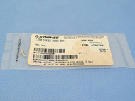 Synthes Cortex Screw 202.008