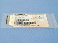 Synthes 3.0mm Cannulated Screw 202.719