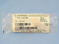 Synthes 456.95 Titanium Spiral Blade, 95mm