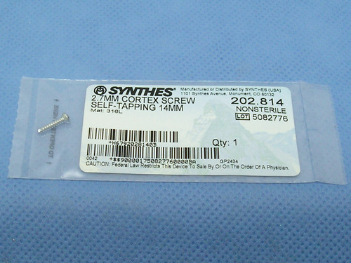 Synthes 202.814