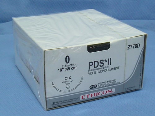 Ethicon PDS Z776D