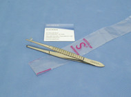 Aesculap Tissue Forceps