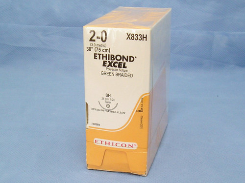 Ethicon X833H 