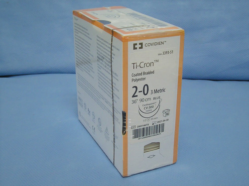 Covidien Ti-Cron 3393-51