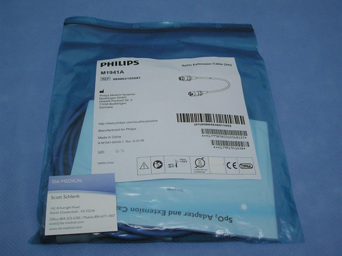 Philips M1941A