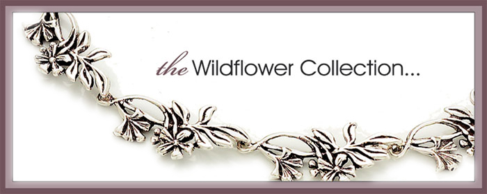 wildflower jewelry