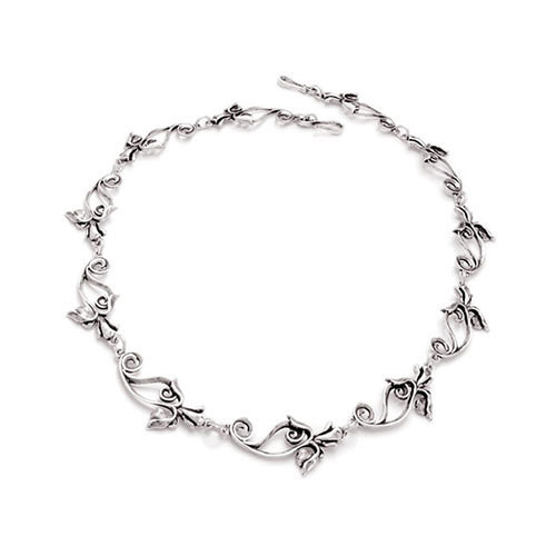 Iris flower jewellery best sale