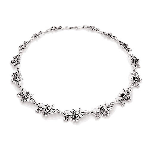 wildflower jewelry