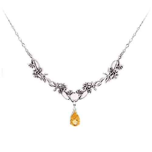 wildflower jewelry