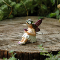 Tiny Fairy Mari