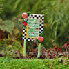 Miniature Someday Sign