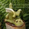 Miniature Lazy Dragon Collectible