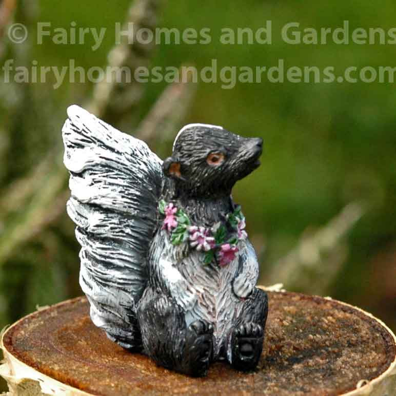 Miniature Fairy Garden Animals | Fairy Pets