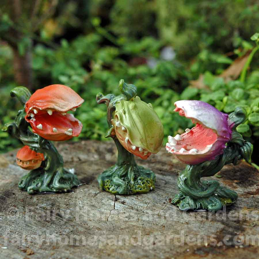 garden fly trap