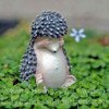 Miniature Bashful Hedgehog Collectible