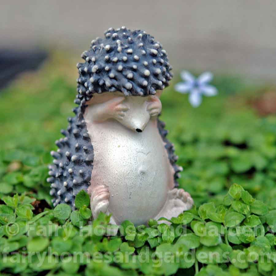 Fairy Garden Pets | Top Collection Miniature Animal Collectibles