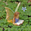 Miniature Reading Fairy