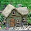 Woodland Knoll Country Fairy Cottage