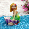 Miniature Mermaid Annie
