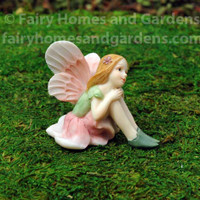 Top Collection Flower Fairy - Fiona