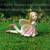 Miniature Flower Fairy - Fiona