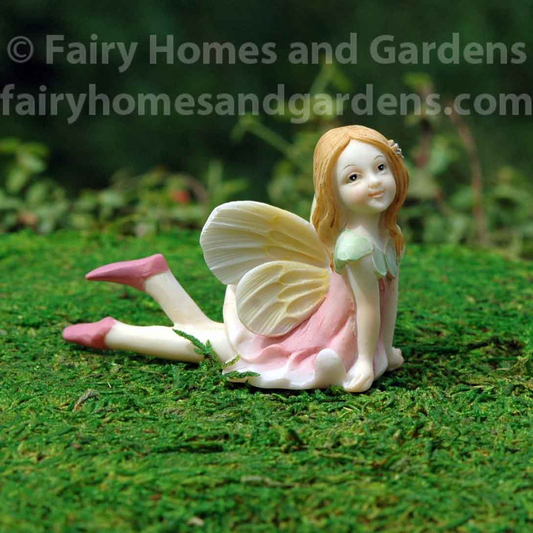 Top Collection Flower Fairies | Fairy Figurines