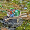 Woodland Knoll Miniature Wheelbarrow - Alternate View
