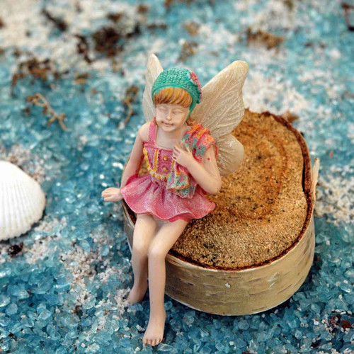 Miniature Fairy Ariel 
