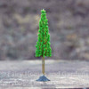 Miniature Faux Fir Tree
