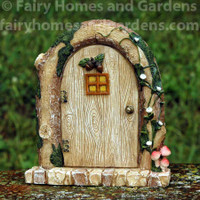Top collection Acorn Fairy Door