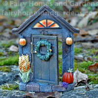 30pcs Fairy Gardens Mini Verzauberte Fairy Door Zubehör Zubehör 