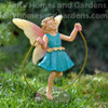 Woodland Knoll Fairy Skipping Rope