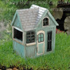 Coastal Fairy Shack with Picture Windows