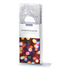 Multi Color Fairy Lights Shown in the Package