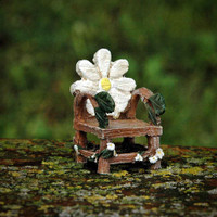 Miniature Daisy Chair